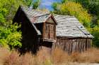 USA, Nevada, Paradise Valley. Art Print